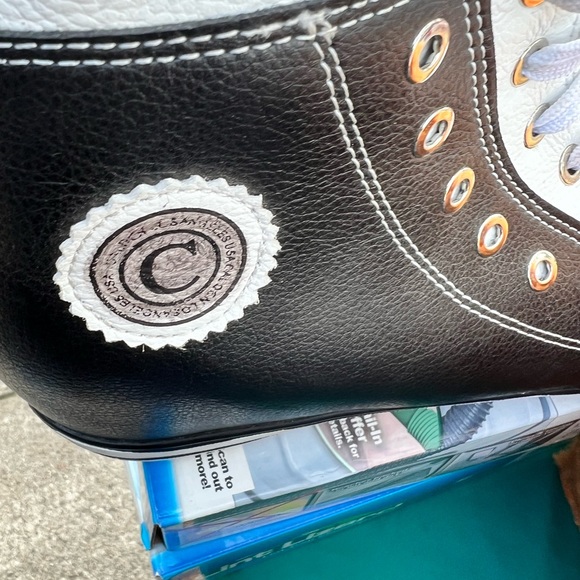 Men invisible Elevator Shoes - Picture 5 of 7